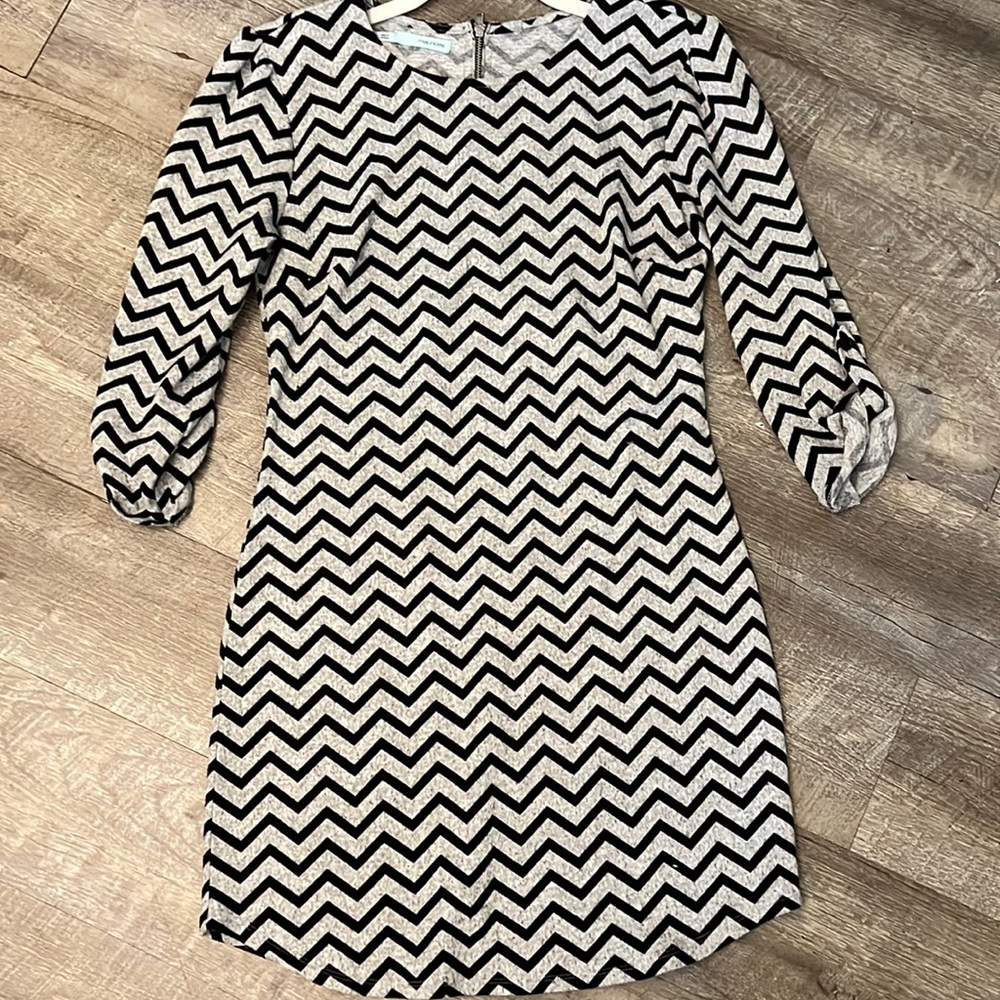 Maurice’s Dress